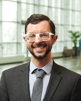 Faculty and Leadership