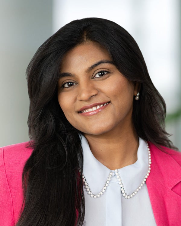 Ramya Richa Yegurla portrait
