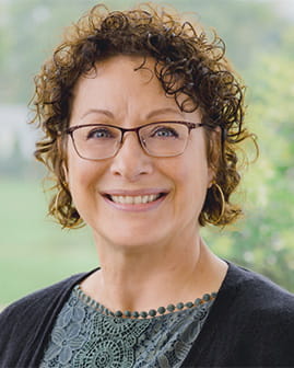 Dr. Janice Litza