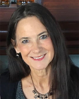 Jennifer Ovide