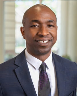Oluwafemi Aremu MD Oluwafemi Aremu MD