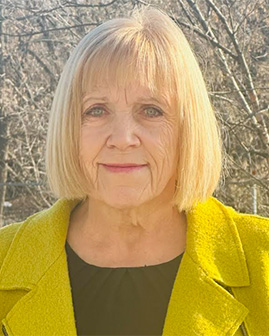 Sandra Olsen