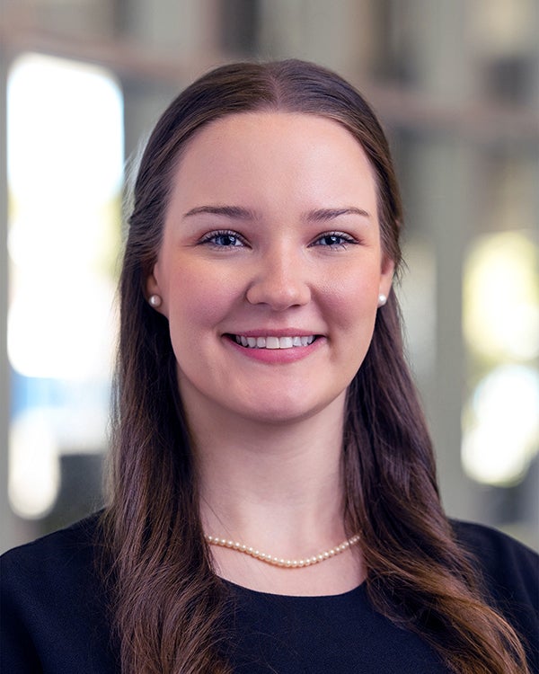 Lauren Etzkorn portrait