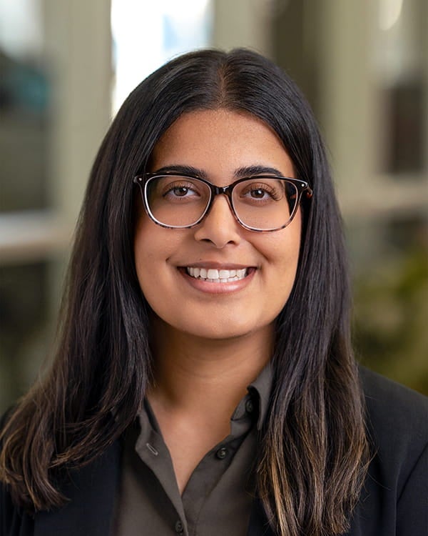 Amarpreet Mahil portrait
