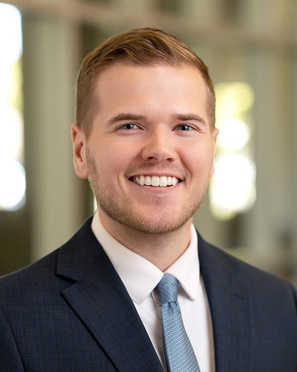 Cole Sabinash portrait