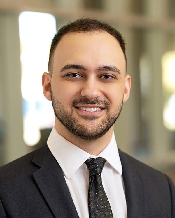 Kinan Sawar portrait