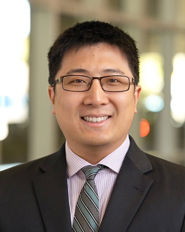 Devin Sun portrait
